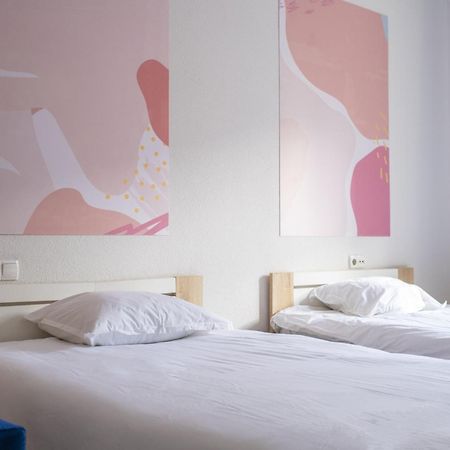 Mint Hotel 普里兹伦 客房 照片