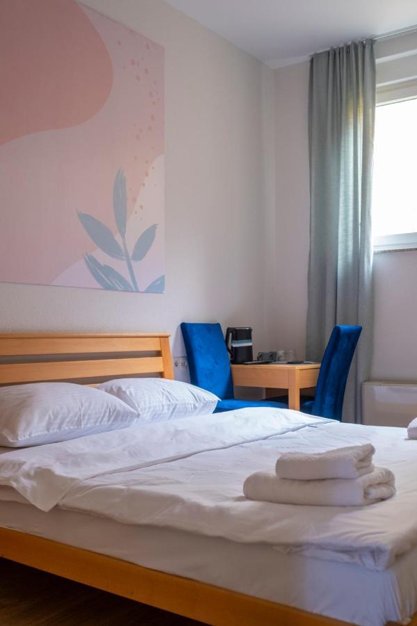 Mint Hotel 普里兹伦 外观 照片