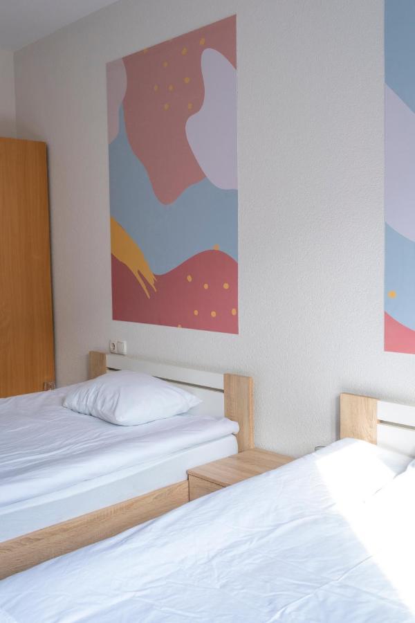 Mint Hotel 普里兹伦 外观 照片