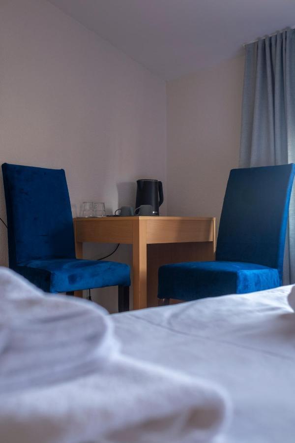 Mint Hotel 普里兹伦 外观 照片