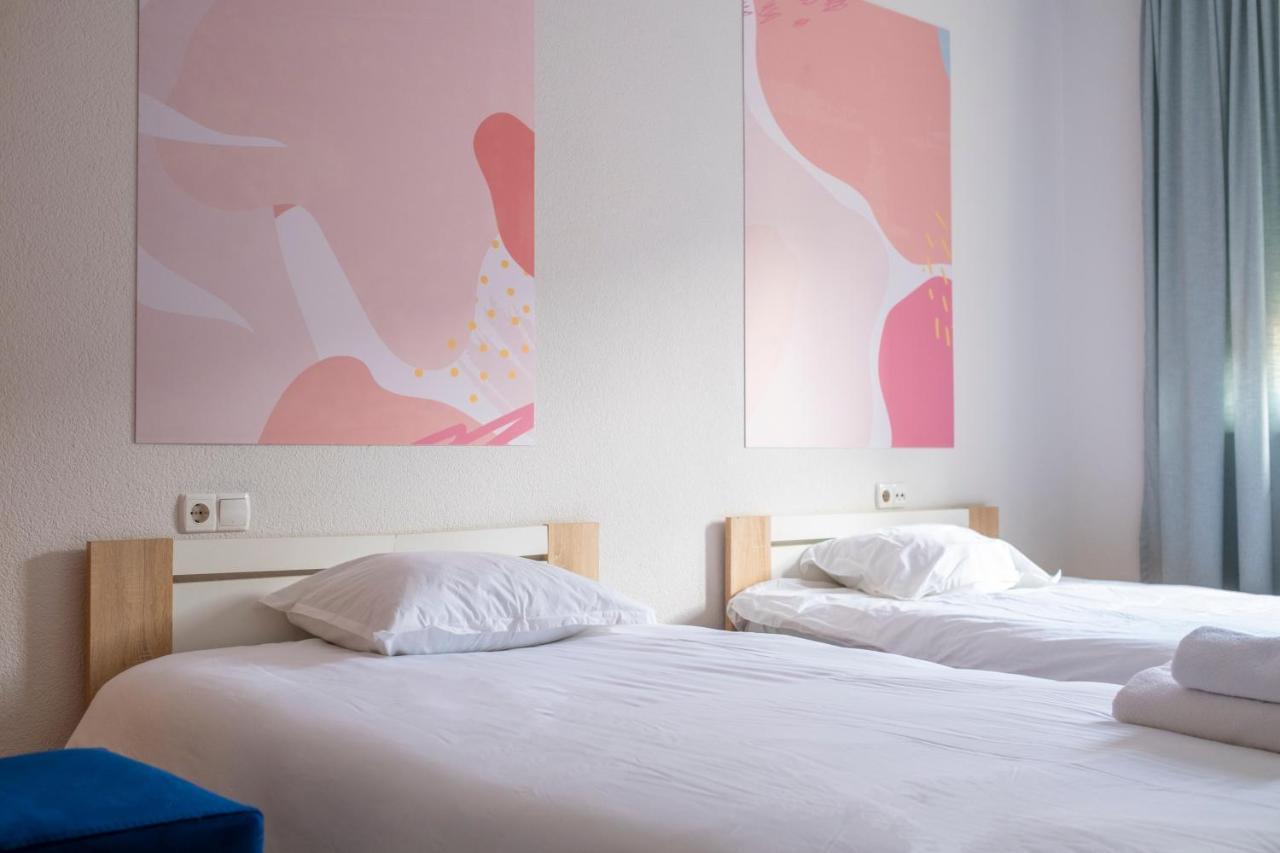 Mint Hotel 普里兹伦 外观 照片