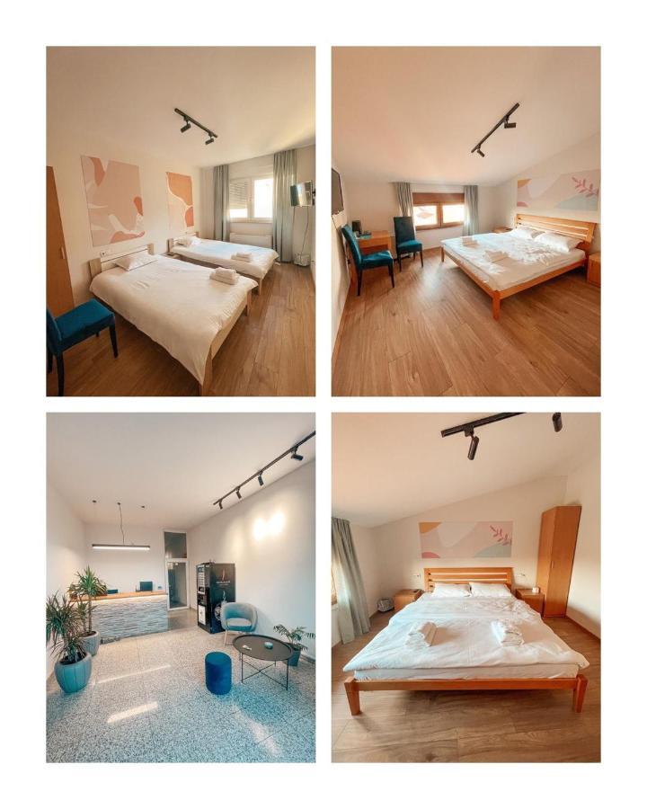 Mint Hotel 普里兹伦 外观 照片