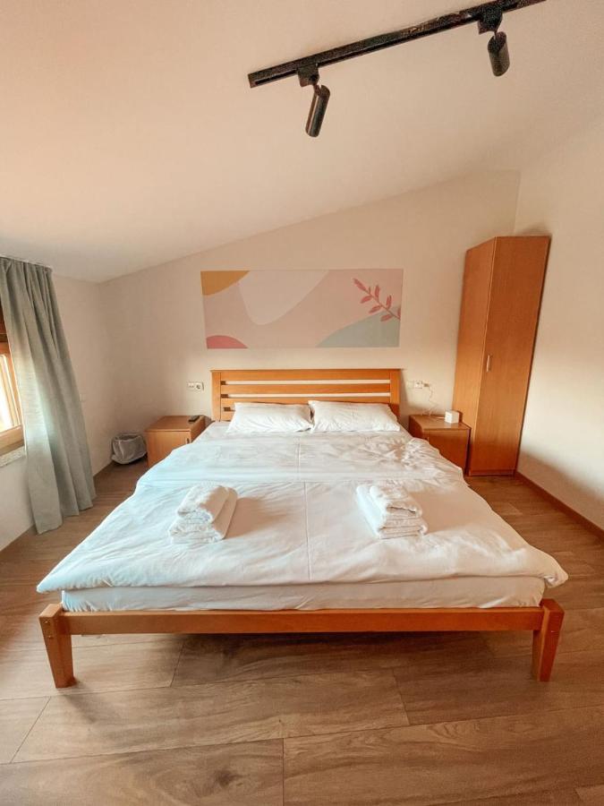 Mint Hotel 普里兹伦 外观 照片