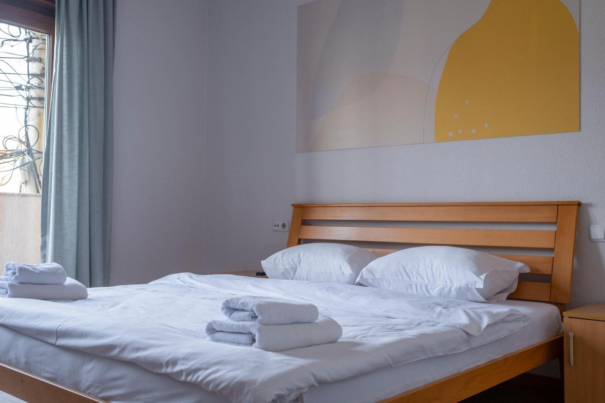 Mint Hotel 普里兹伦 客房 照片